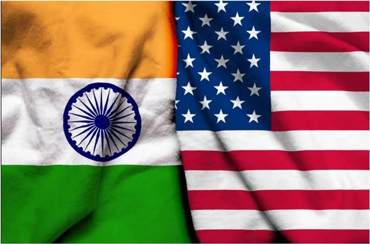 INDO AMERICA