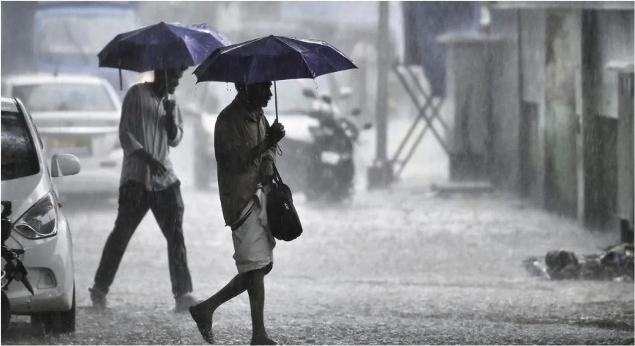 RAIN HAVOCDD