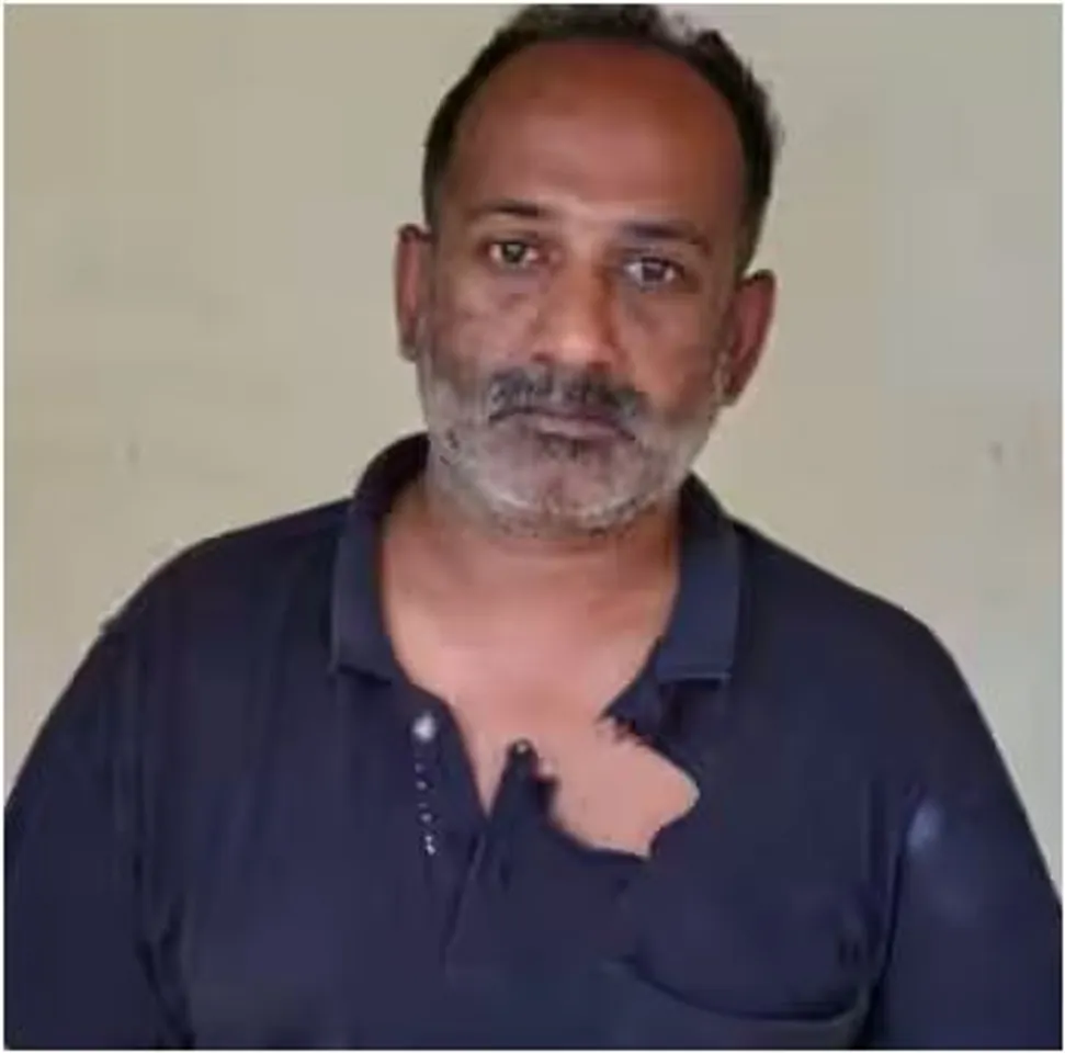 SON ATTACKED MOTHER