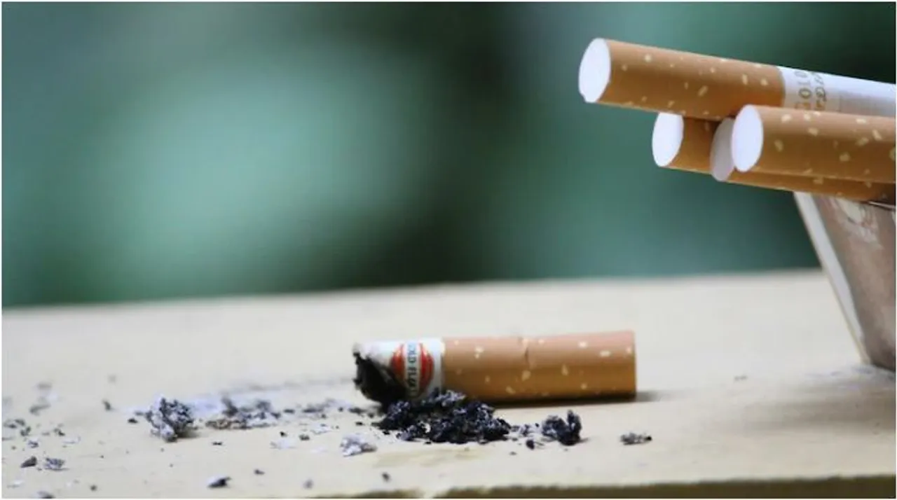 NO TOBACO