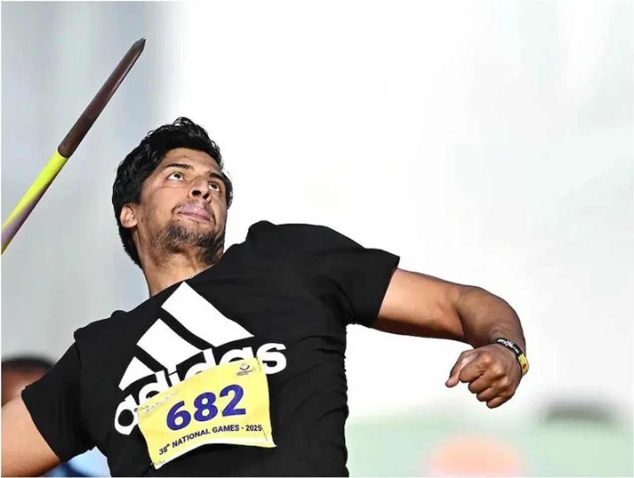 SACHIN YADAV