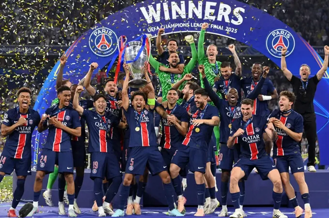 Champians