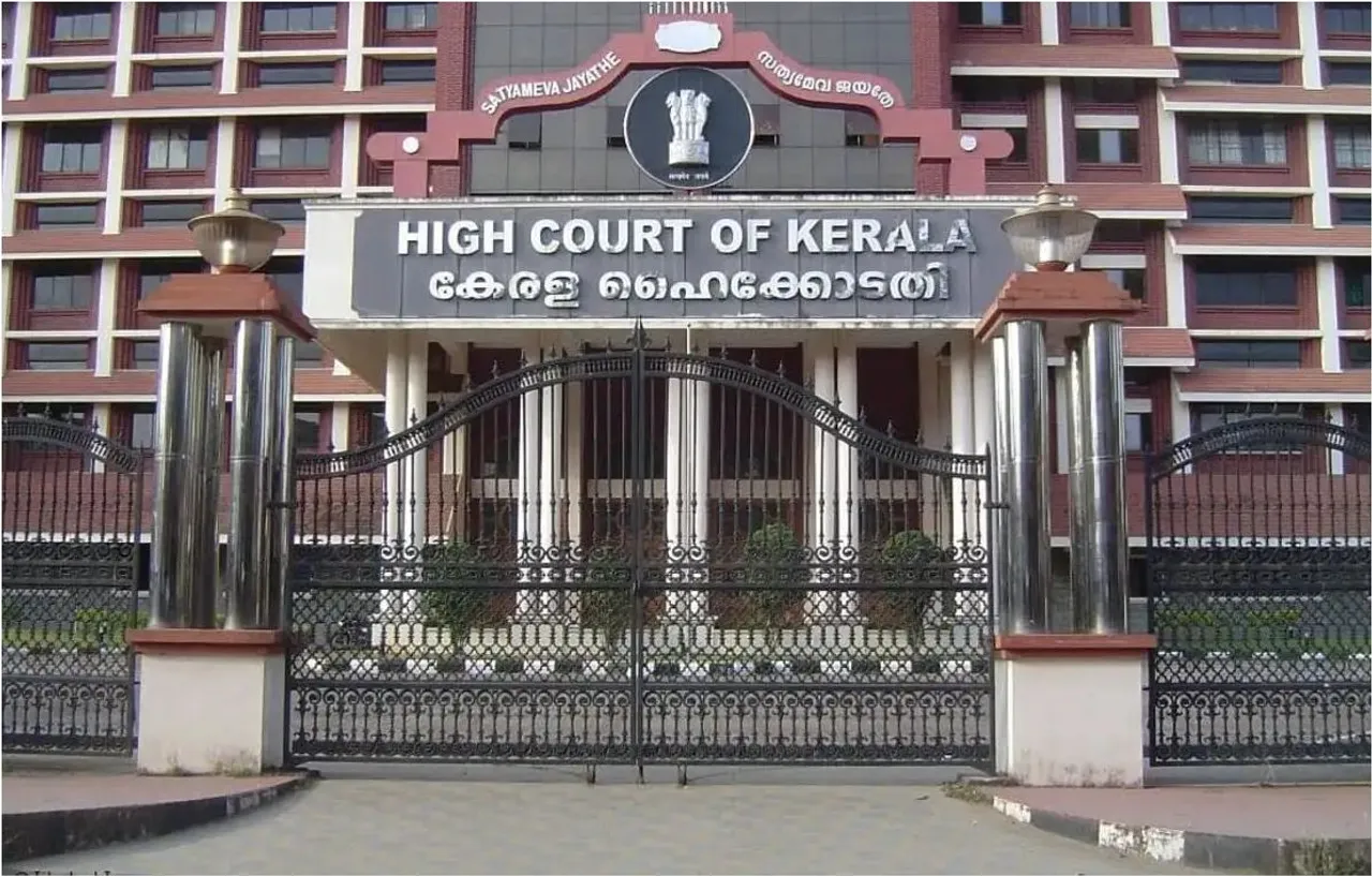 KERALA HC