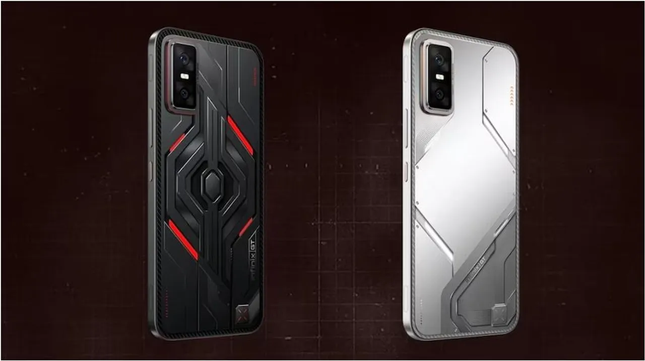 INFINIX GT PRO