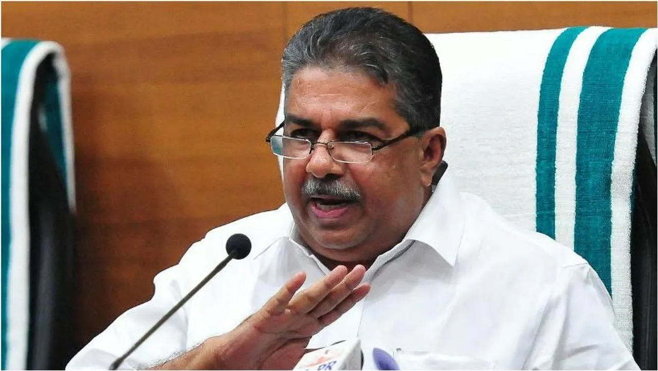 SAJI CHERIYAN