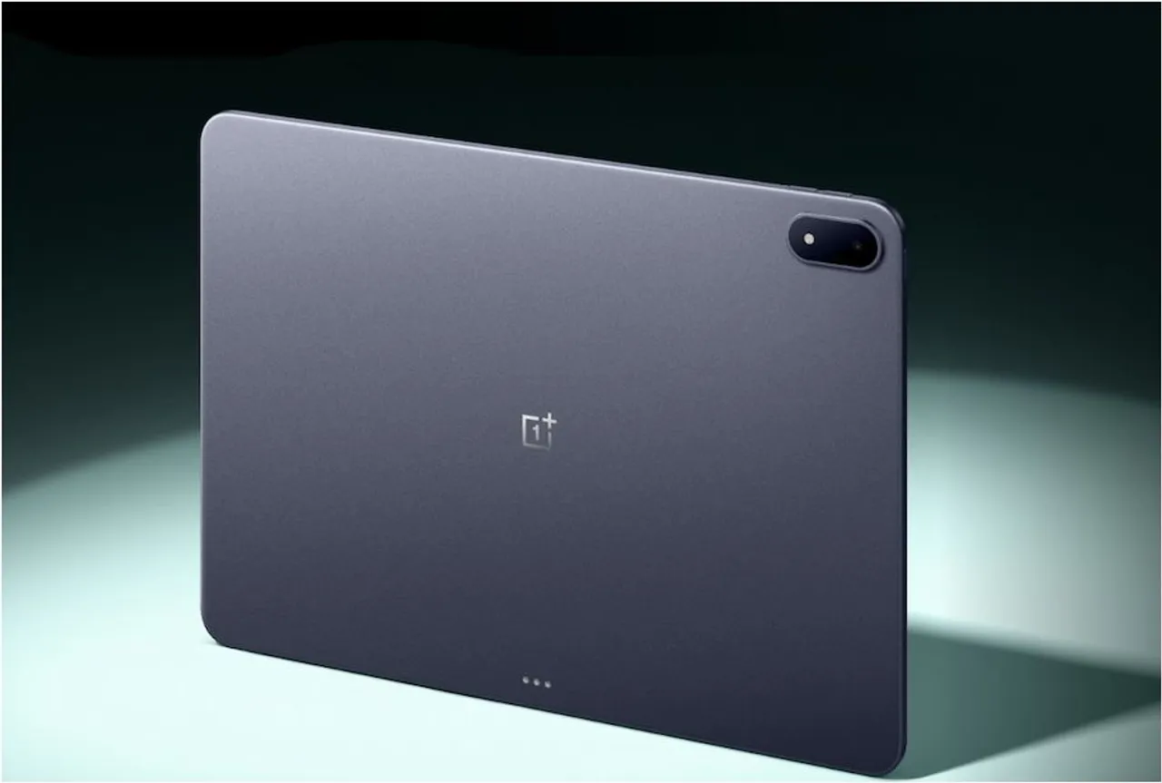 ONE PLUS PAD