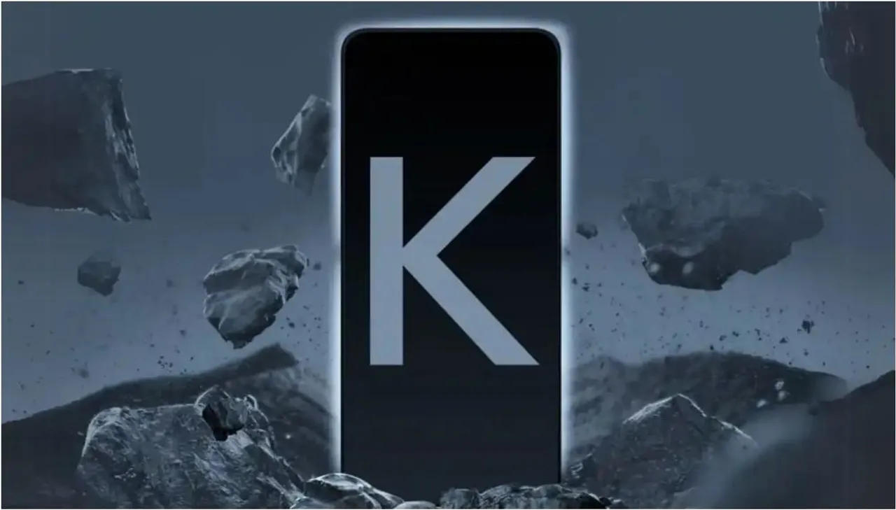OPPO K 13 5G