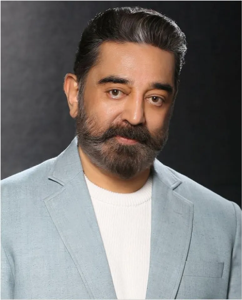 KAMAL HASAN