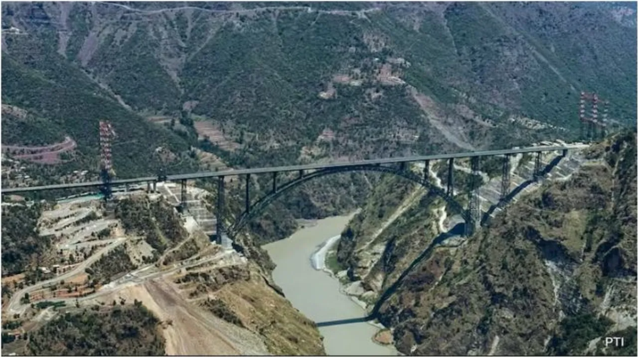 CHENAB