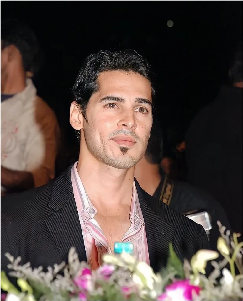 ACTOR BOLLYWOOD