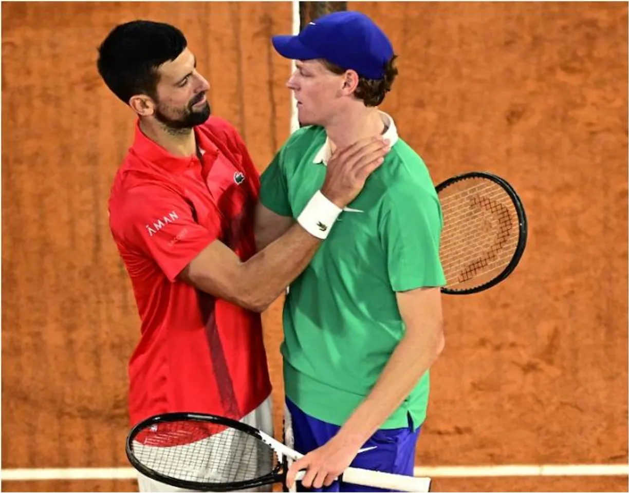 FRENCH OPEN