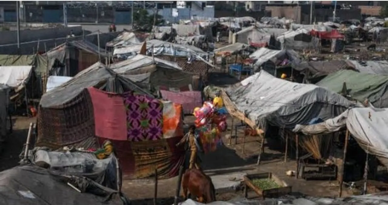 poverty rate