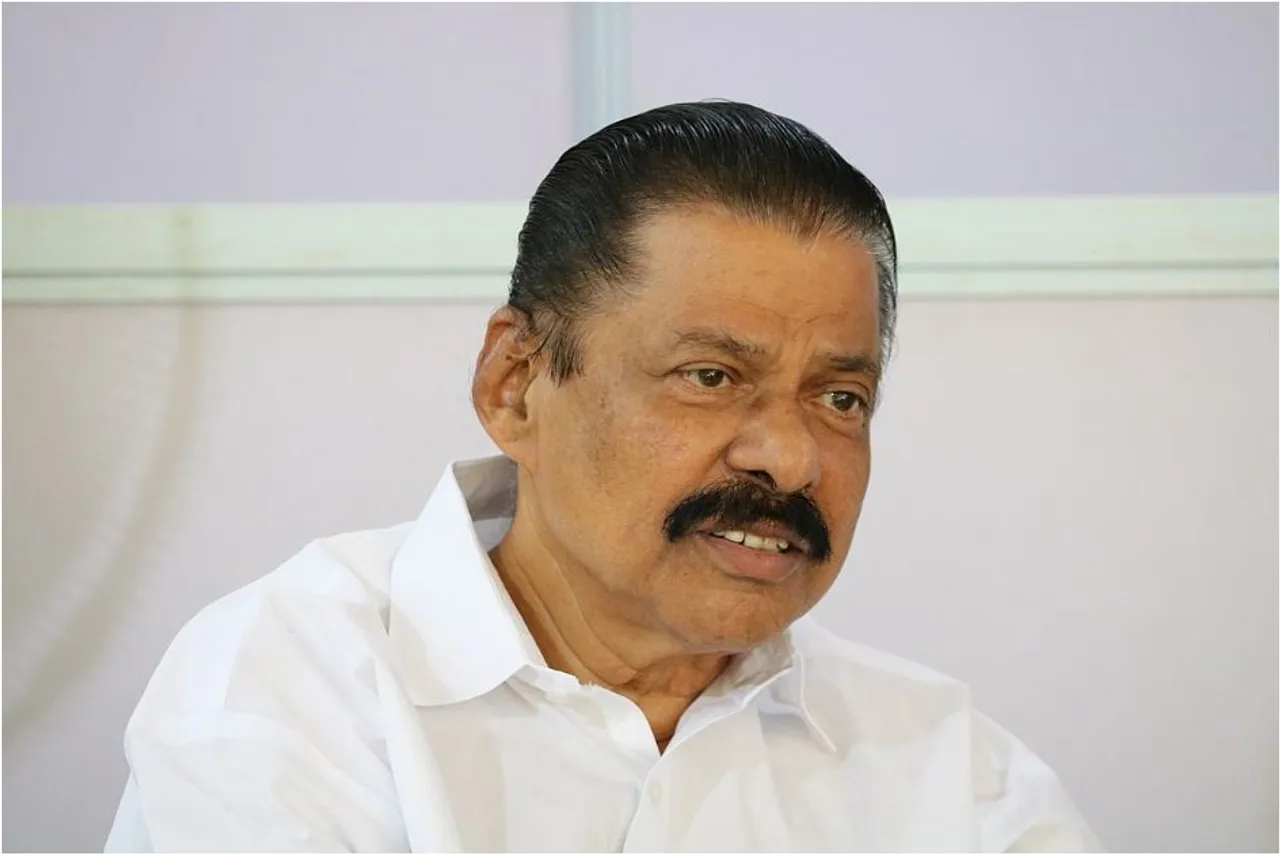 GOVINDAN