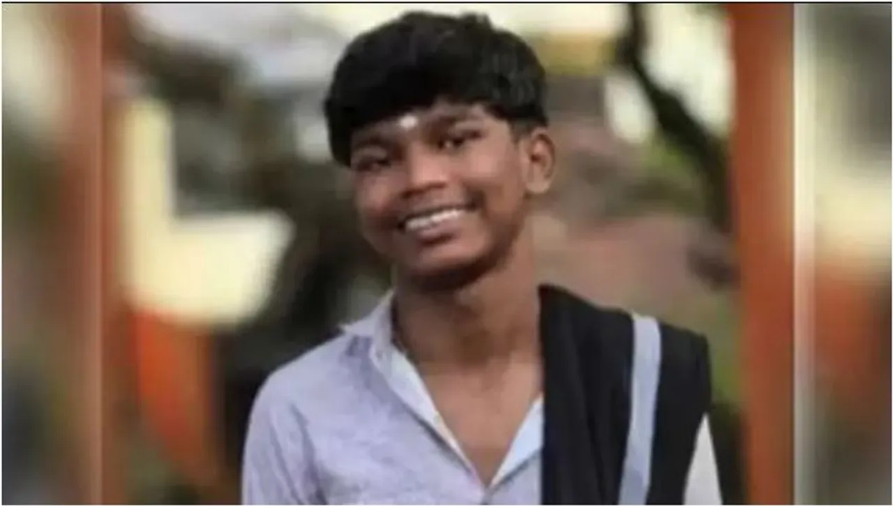 ANANTHU DEATH