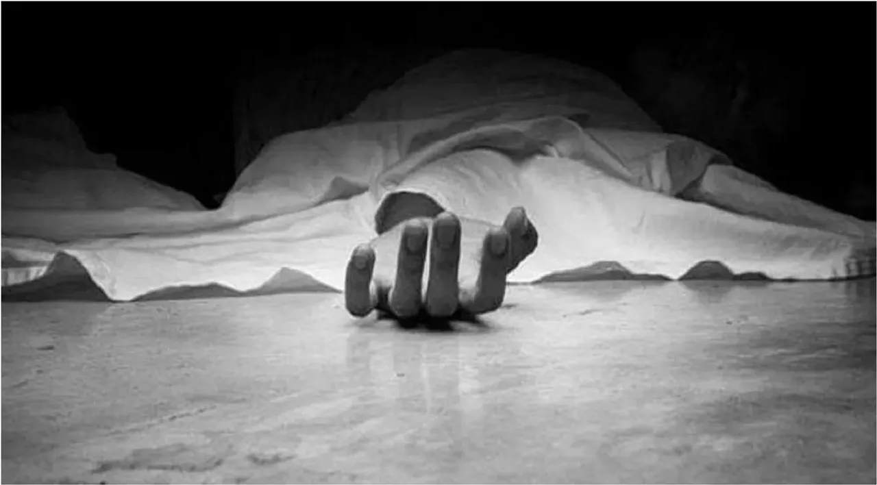 DIVYA DEATH