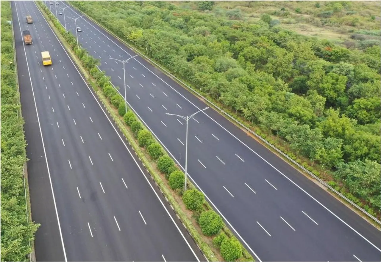 MUMBAI PUNE