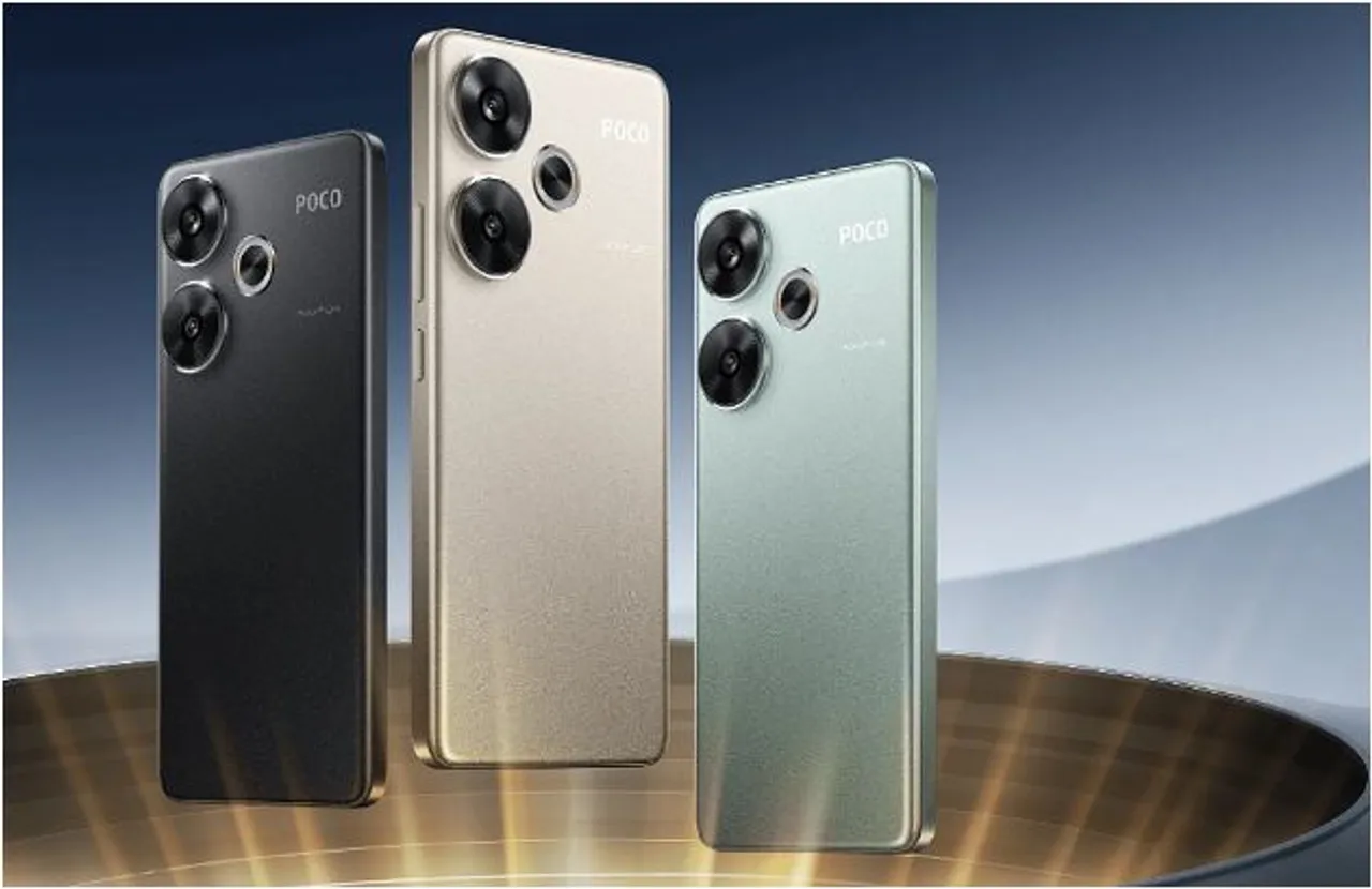 POCO F7