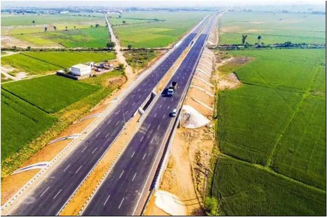 NATIONAL HIGHWAY