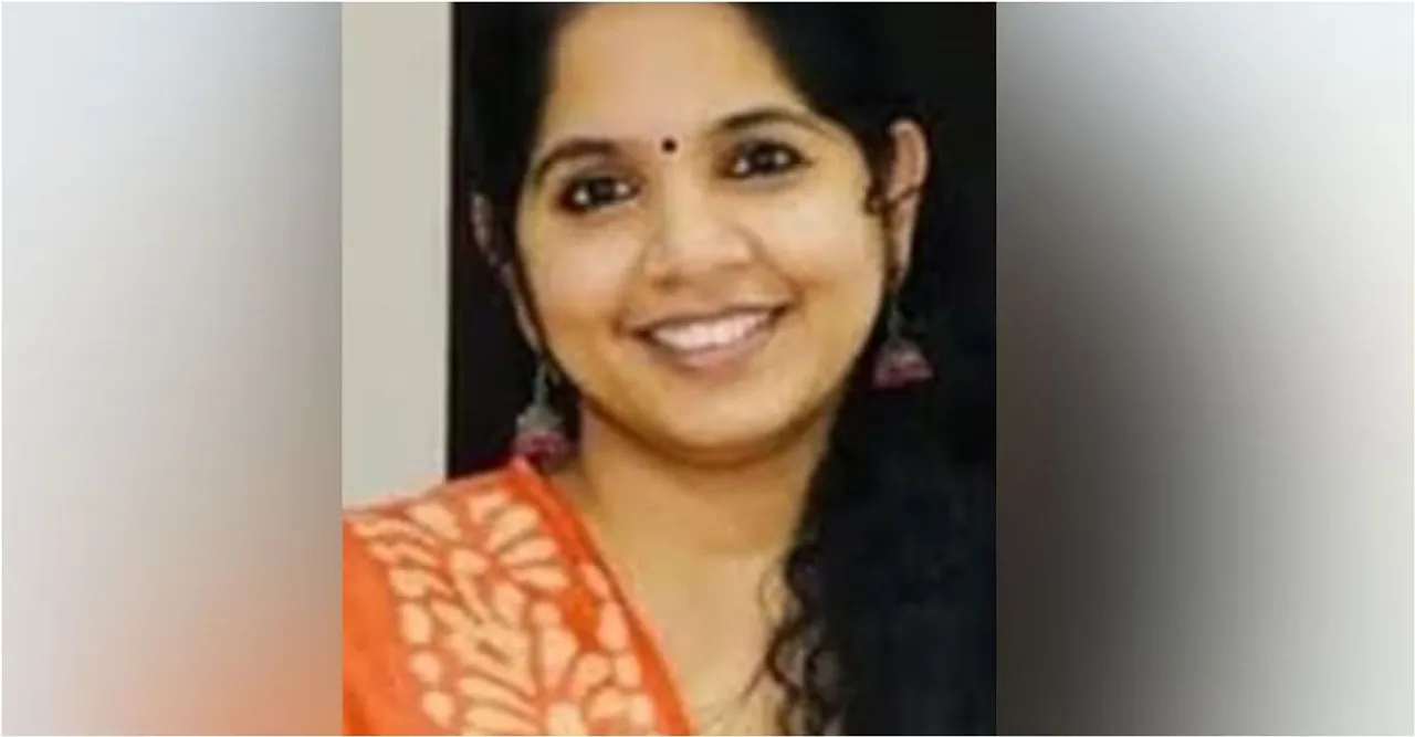 ANJITHA