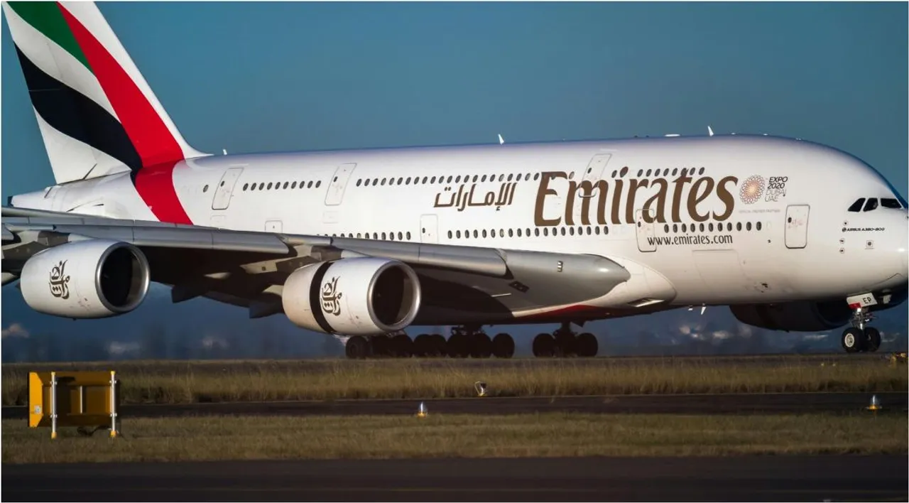 EMIRATES