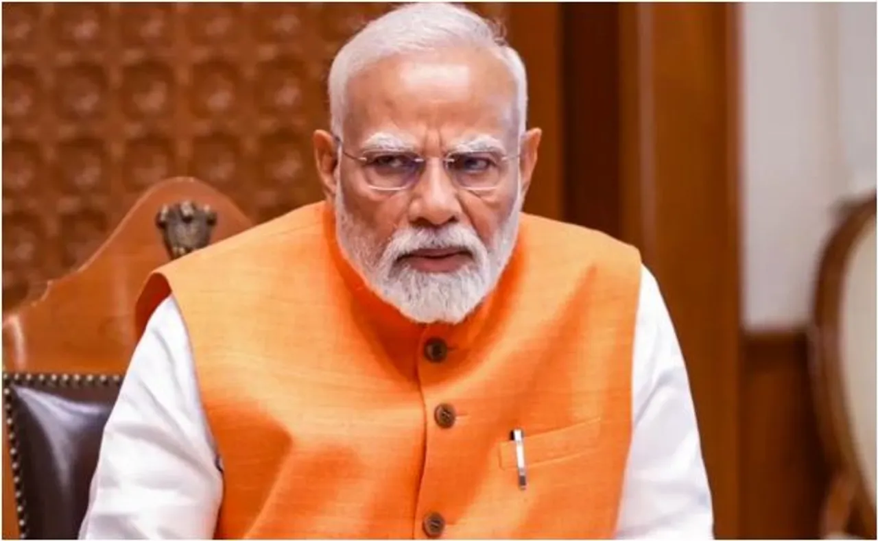 MODI SUMMIT
