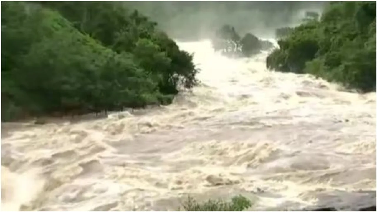 ALERT IN RIVERS
