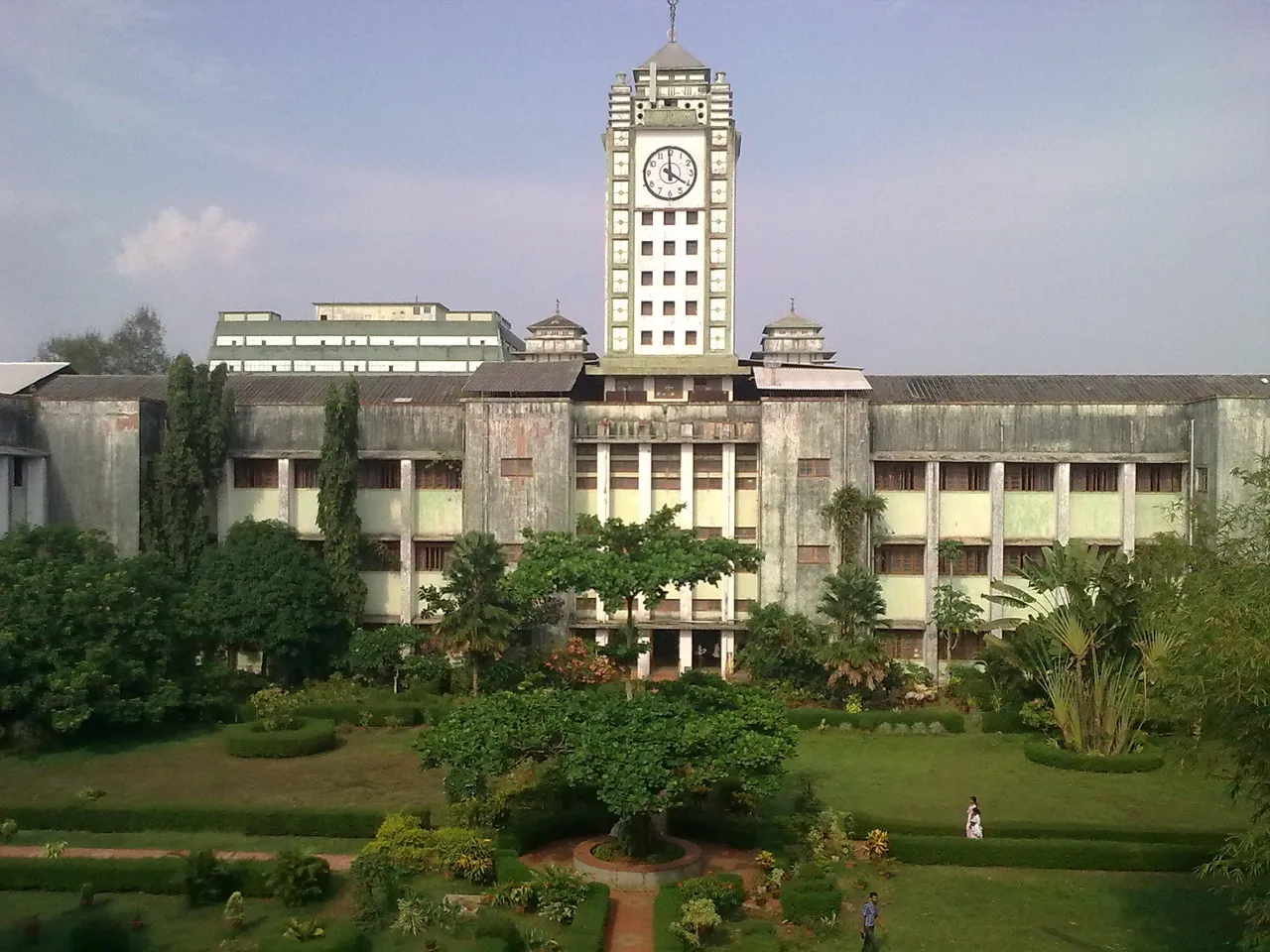 Kozhikode medical college