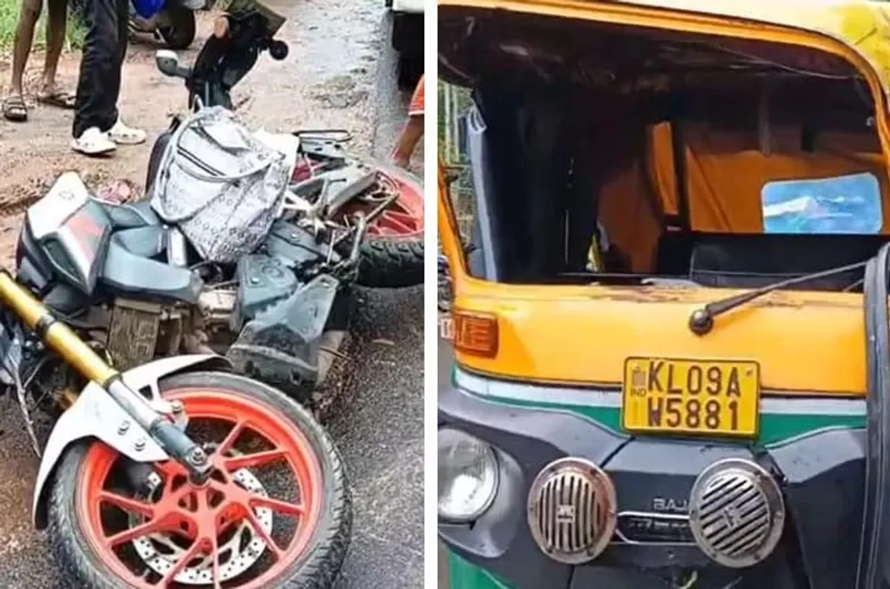 accident