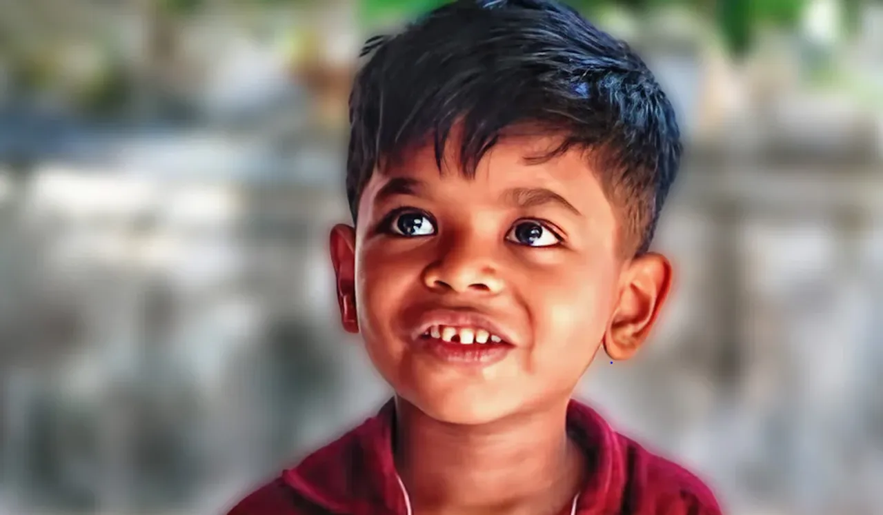 CHILD