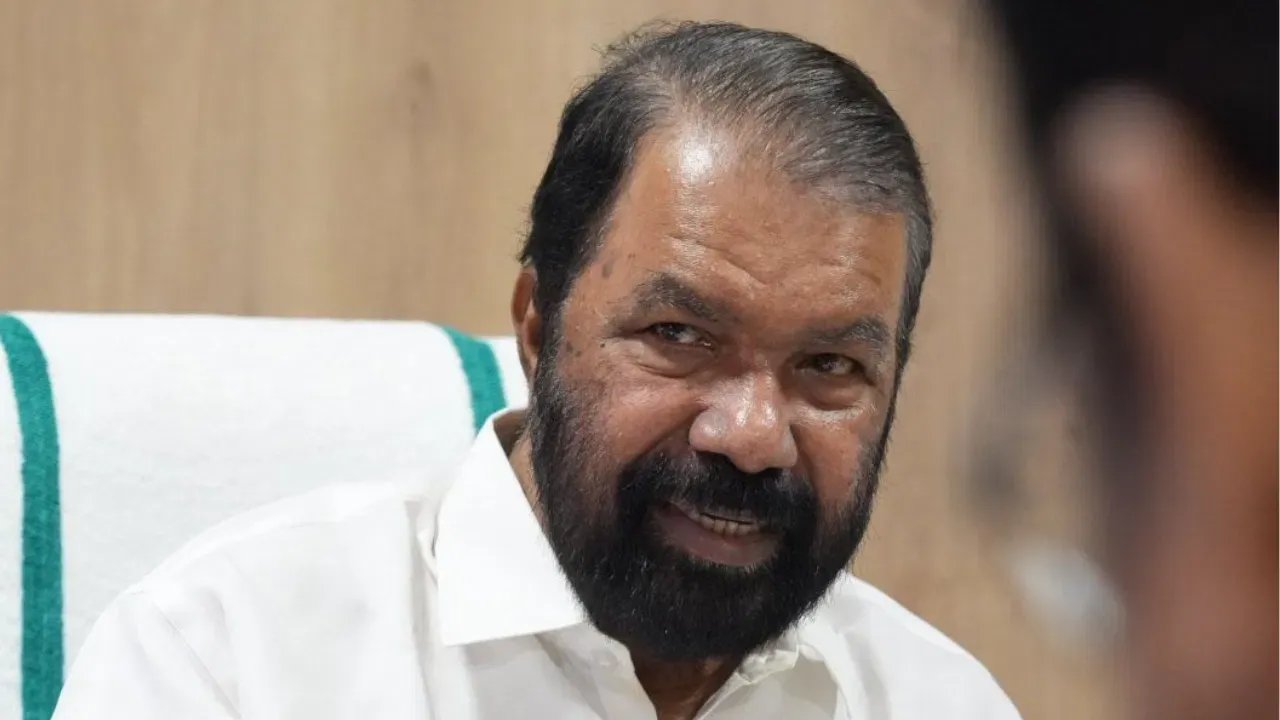 RAJ BHAVAN AGAINST SIVANKUTTY