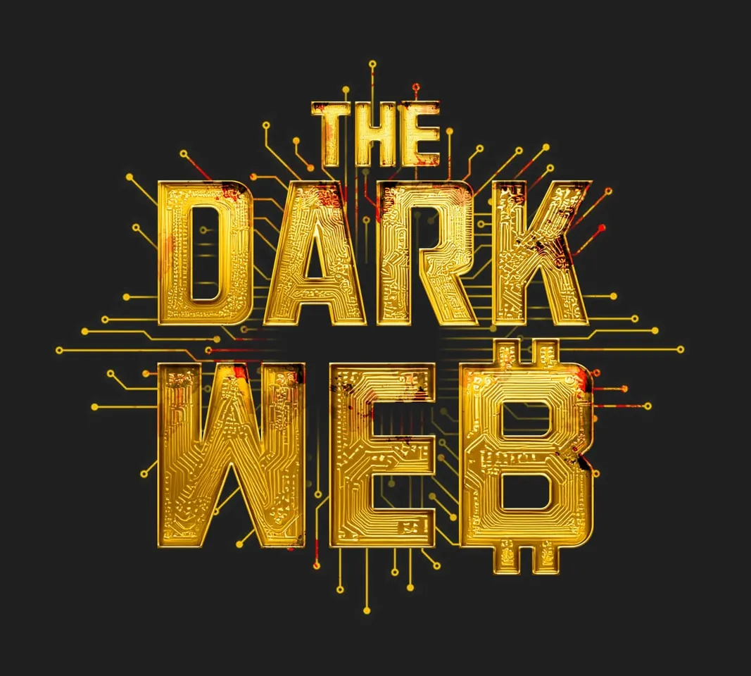 THE DARK WEB