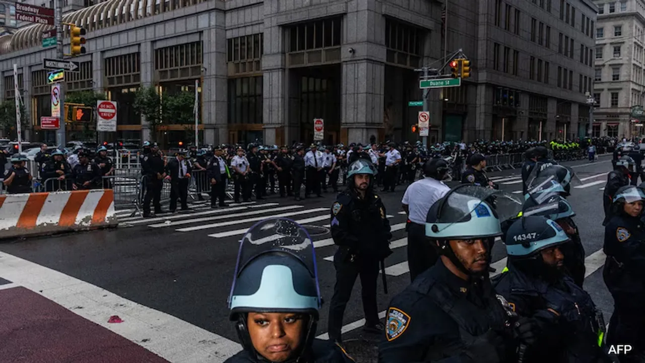 AMERICA APD