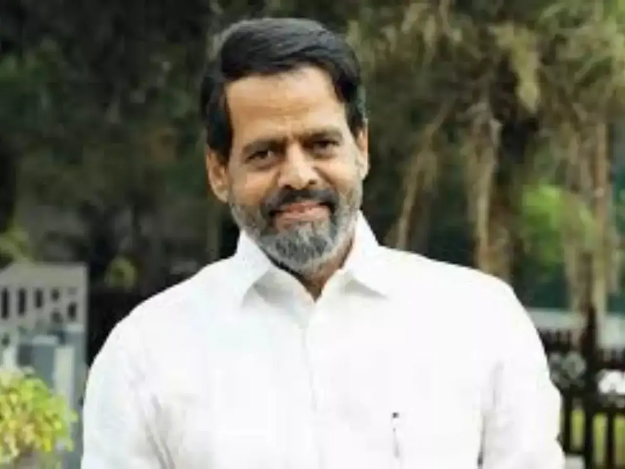 BALACHANDRA MENON
