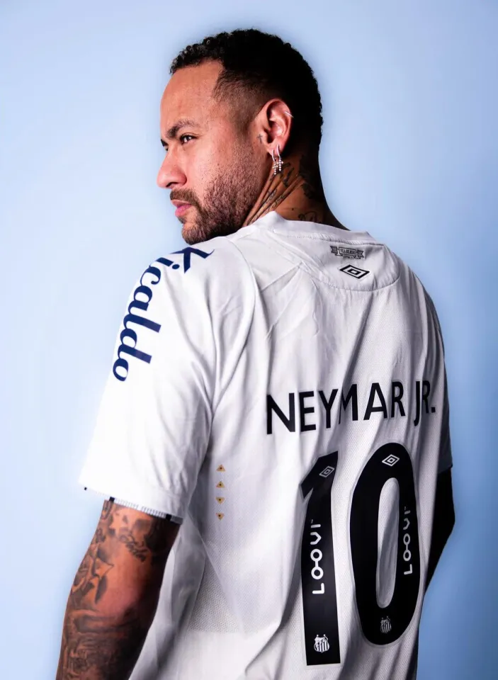 neymar