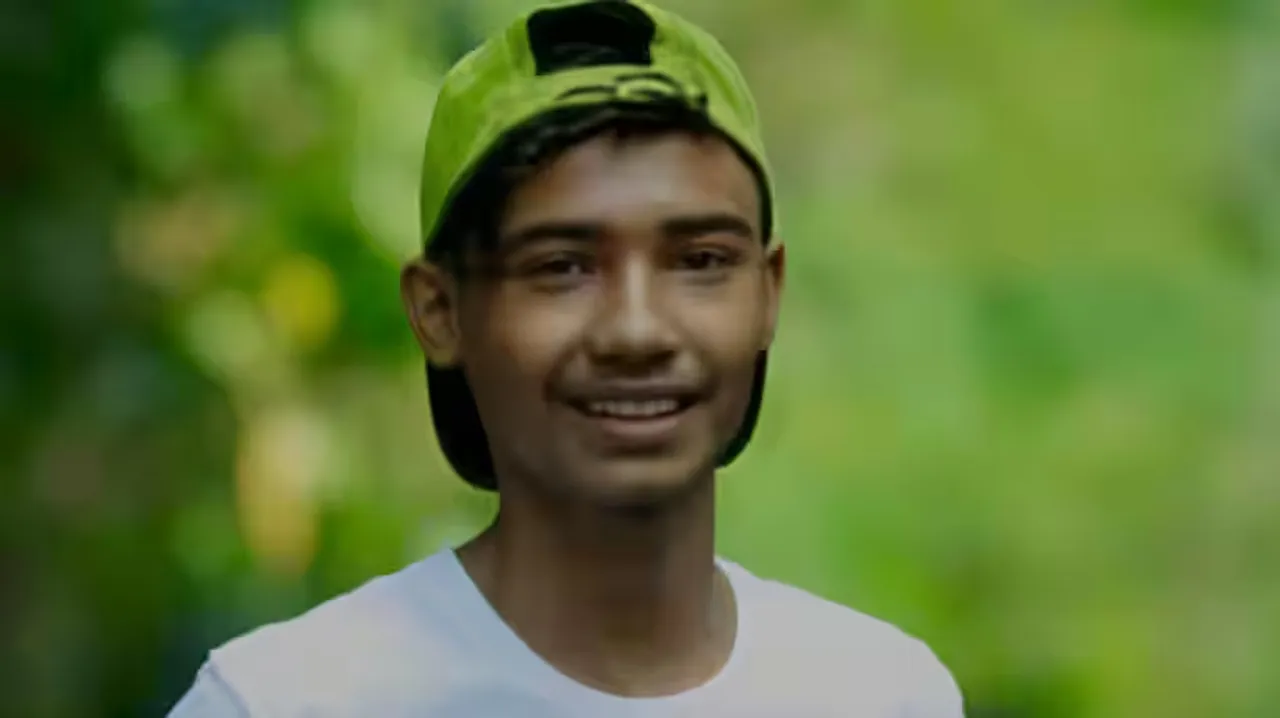 PRANAV DEATH