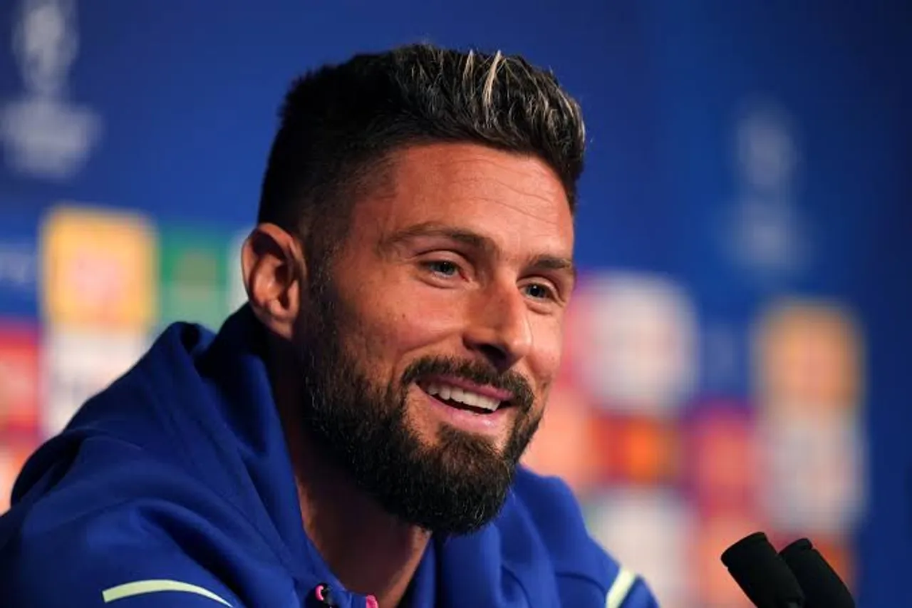 giroud