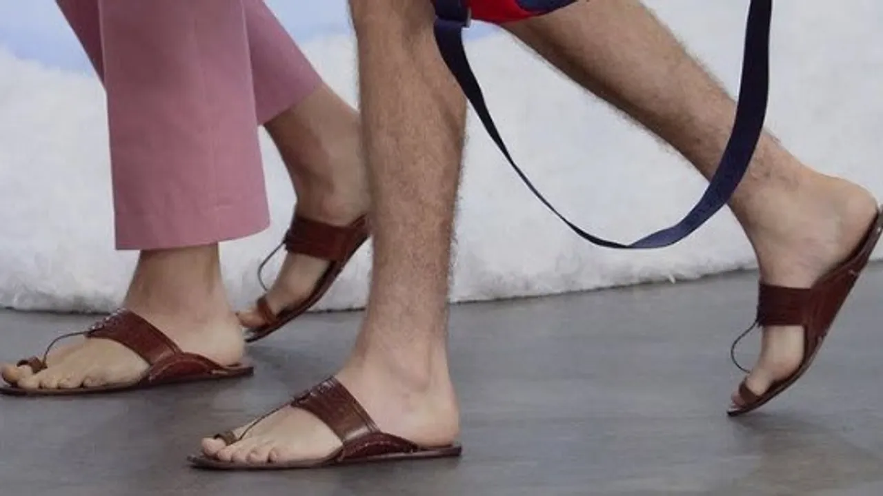 prada kolhapuri