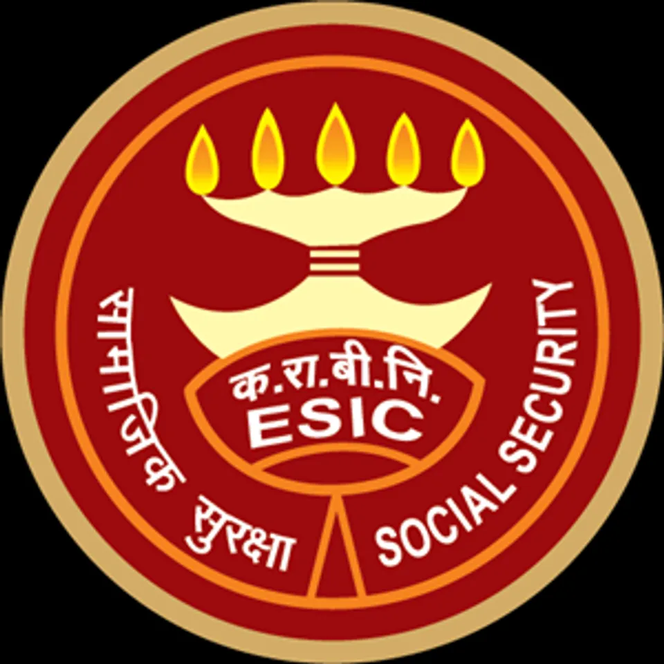 ESIC LOGO