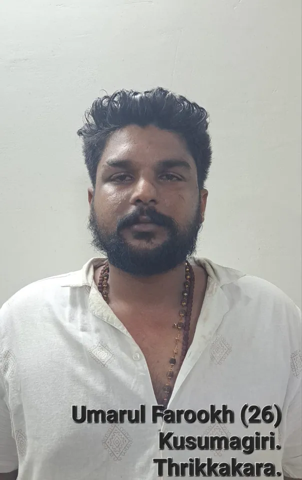 UMARUL FAROOKH
