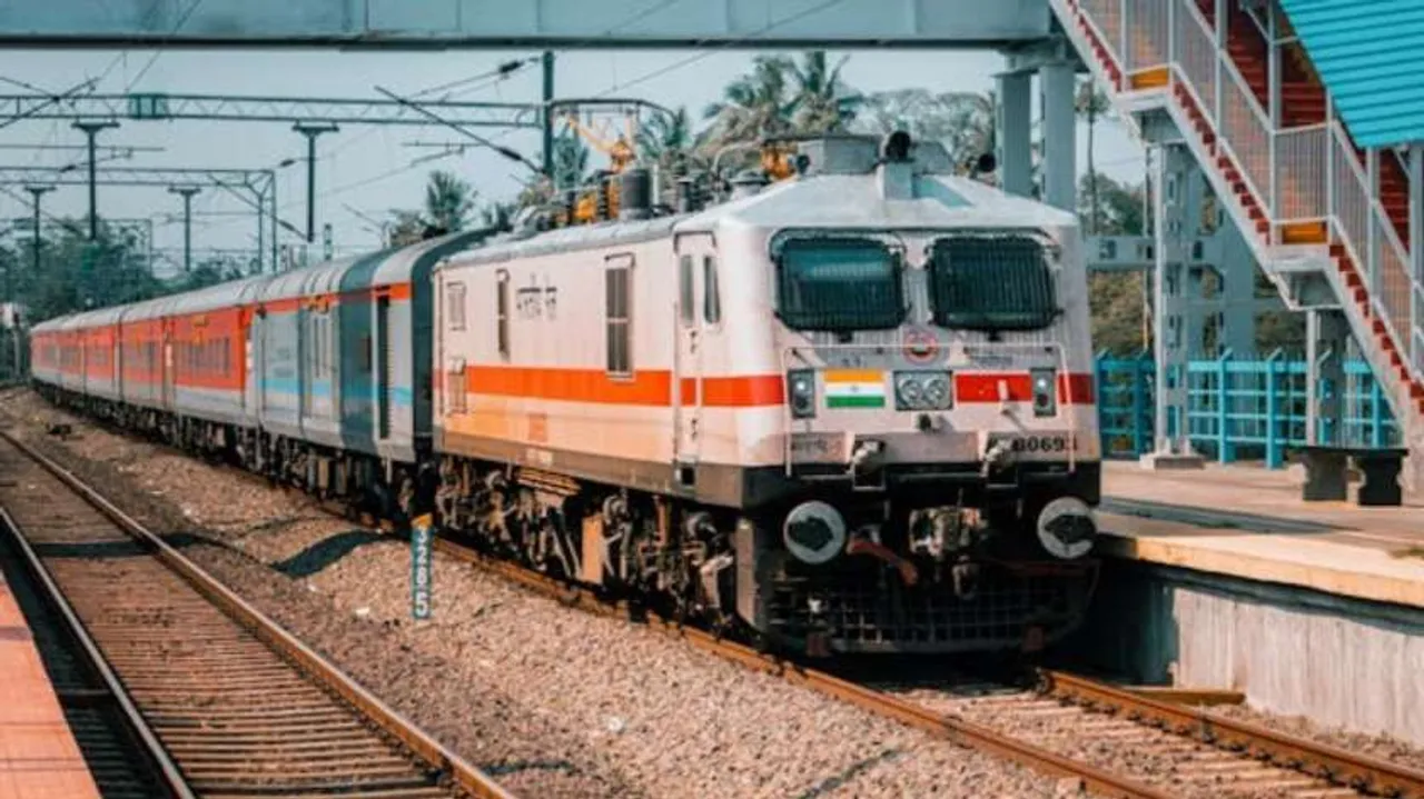 TRAINwg