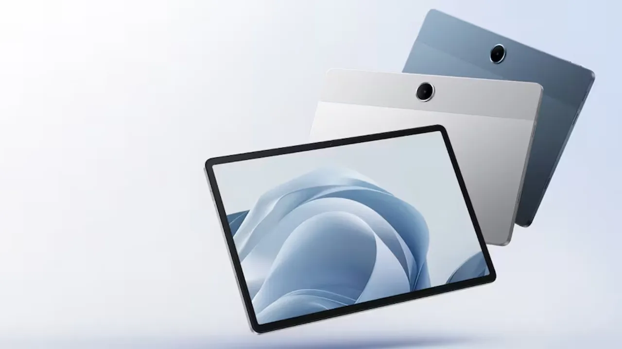 OPPO PAD SE