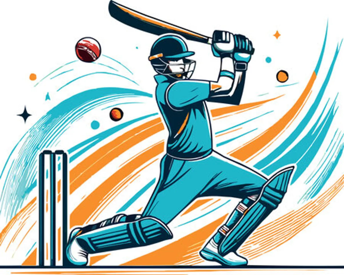 cricket