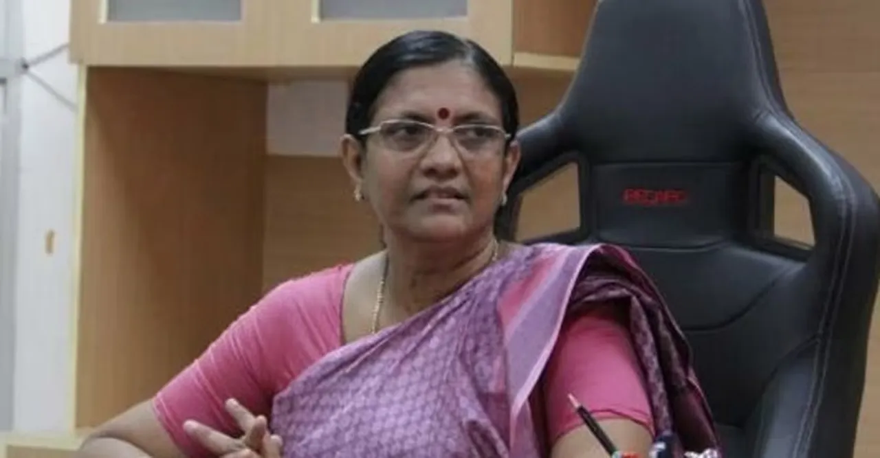 SARITHA STATEMENT