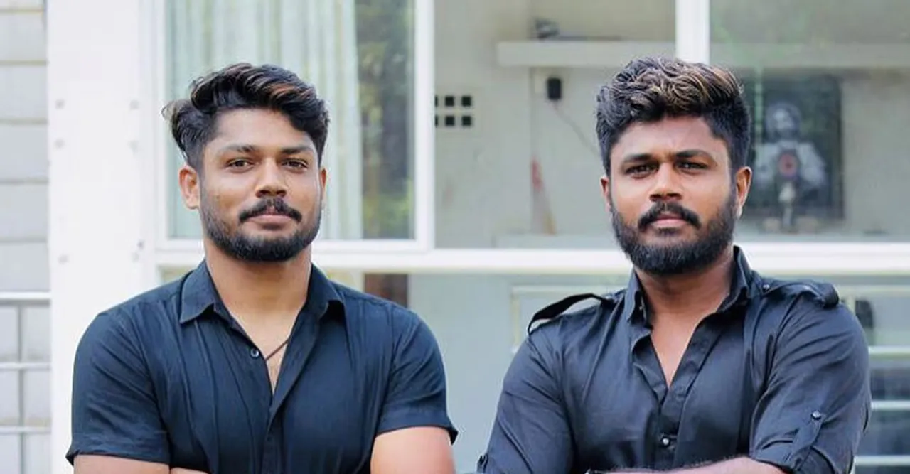 SANJU