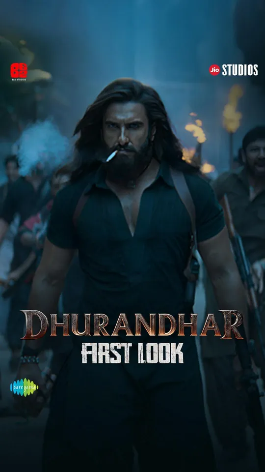 DHURANTHAR