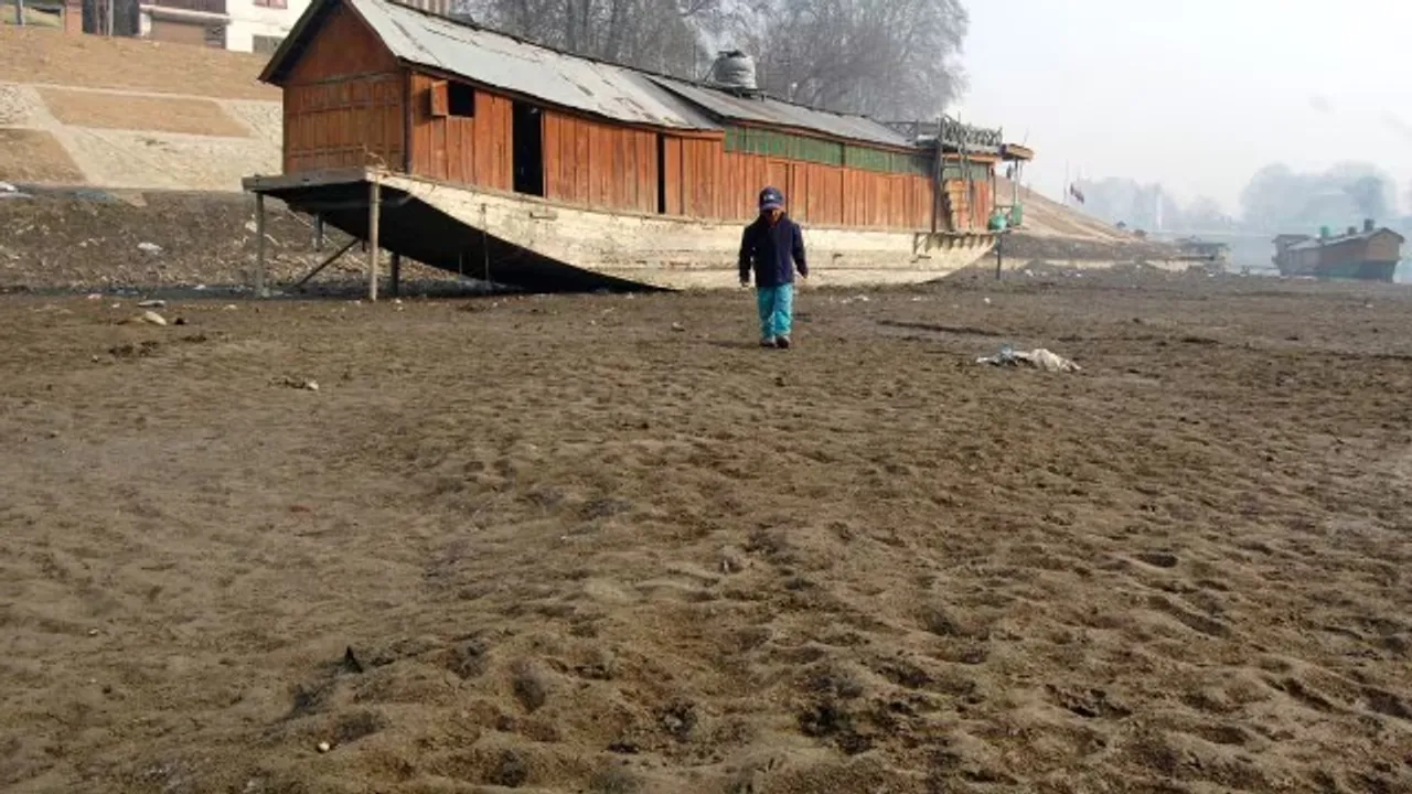 KASHMIR HEAT