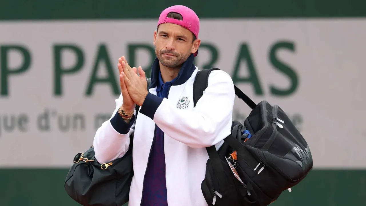 dimitrov