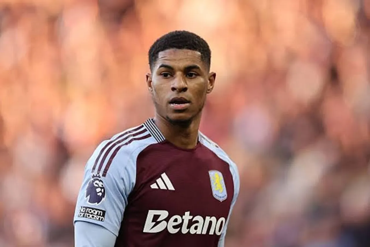 rashford