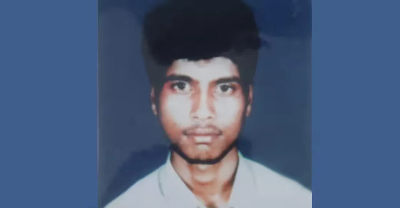 RAJA ACCUSE