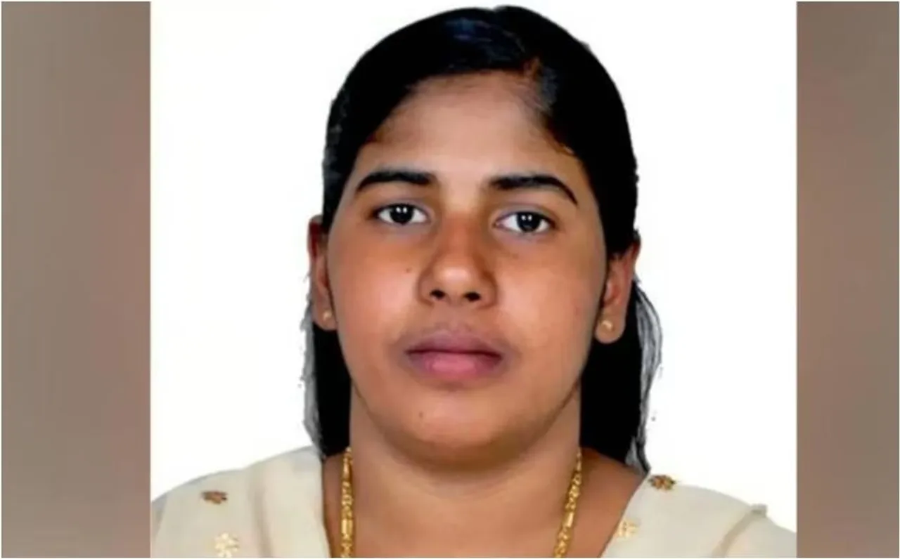 NIMISHA PRIYA HARJI